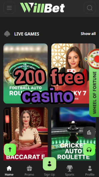 200 Free Casino - 200 Free Spins Offer-casinocasi.ydblkf.net